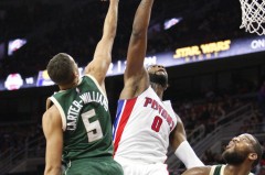 皮蓬前妻与罗德曼儿子跨年龄恋情：NBA球星子女社交圈热议