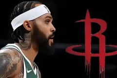 NBA球星斯佩尔曼加盟CBA北京首钢队，强化内线三分投射能力