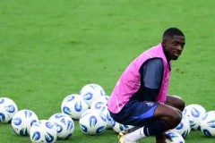 皇马VS马竞：欧冠资格赛巅峰对决，西甲豪门历史交锋