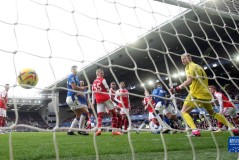 拉波尔特FIFA特批穿14号战袍重返毕尔巴鄂竞技