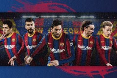 加维重伤困扰巴萨亿元级天才，伤病预防成关键挑战