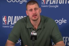 NBA得分王争霸：哈登、库里、威斯布鲁克火力全开，谁将问鼎？